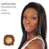 Mineral Foundation - Cappuccino